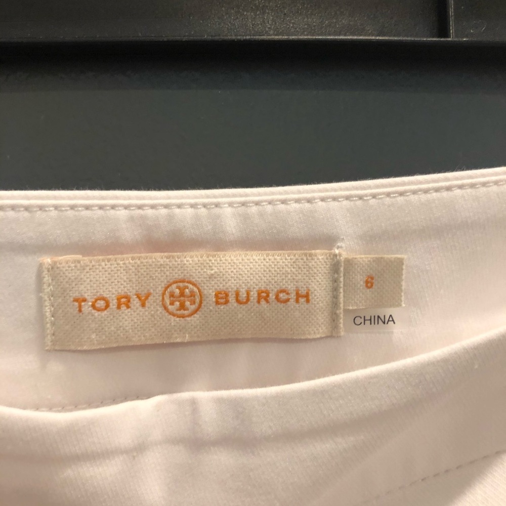 Tory Burch slacks